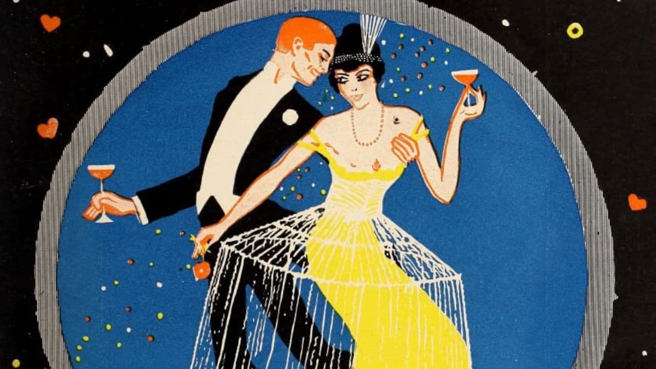 Backdrop – The Grip of Evil