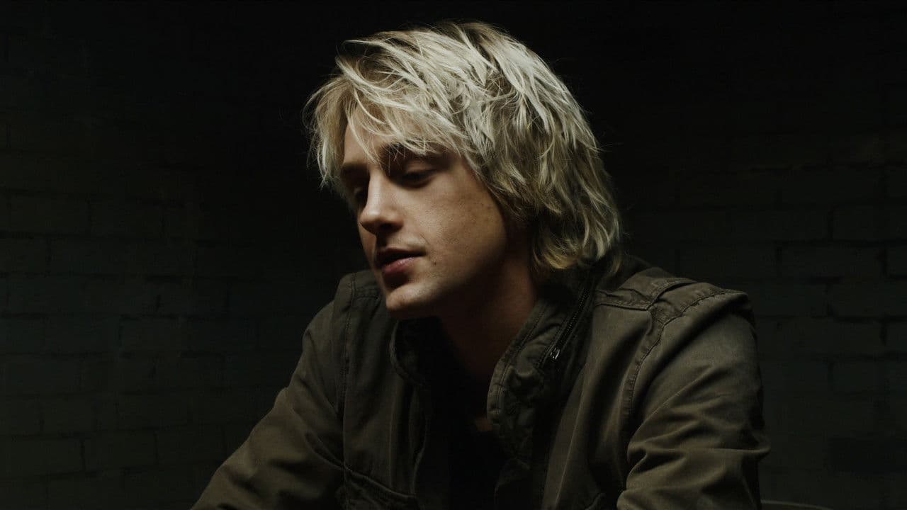 Backdrop – TRUE DARKNESS: DETECTIVES