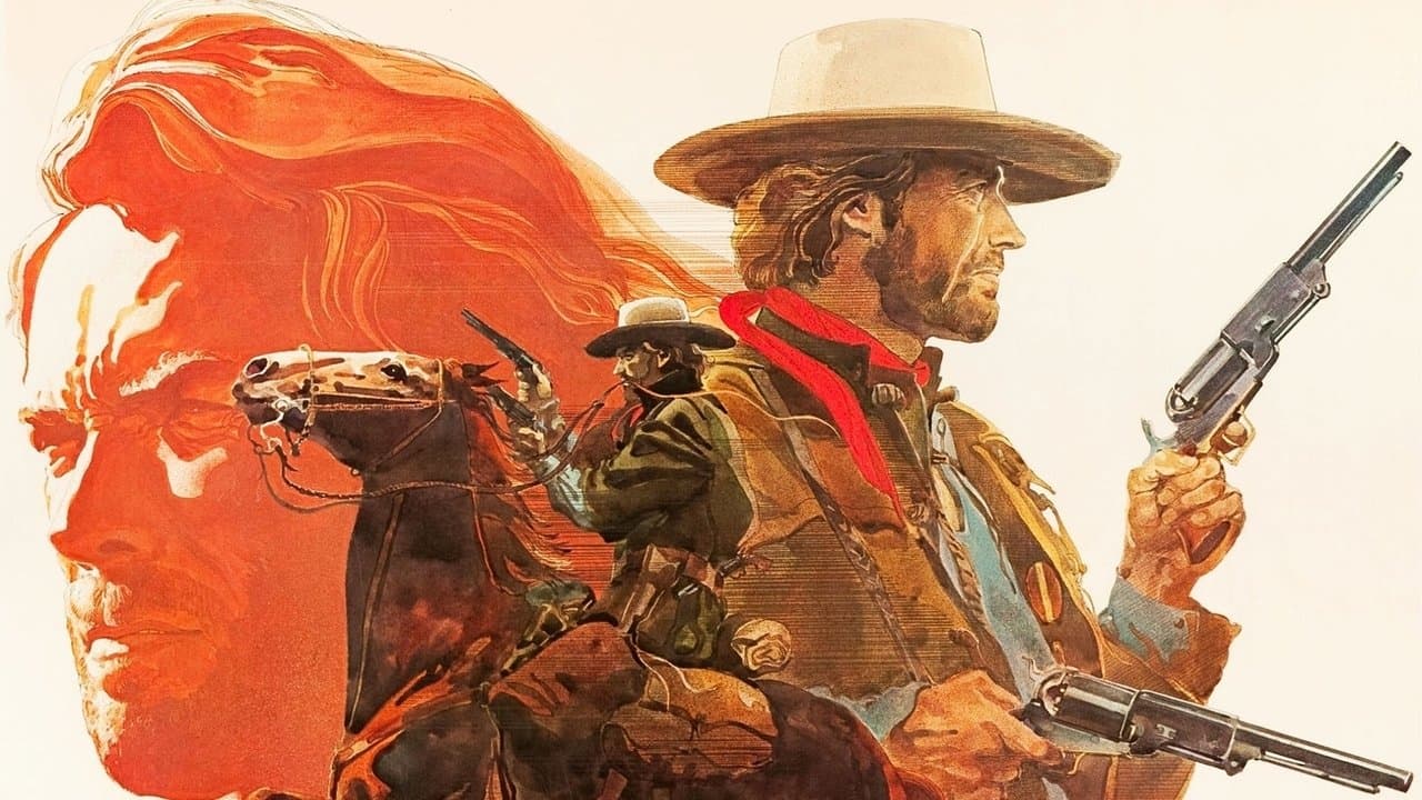 Backdrop – Der Texaner