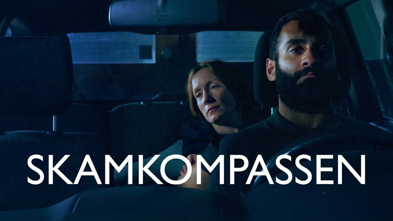 Backdrop – Skamkompassen