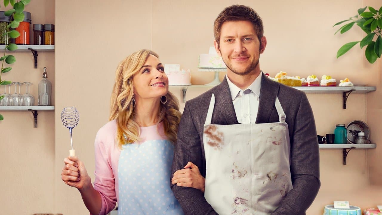 Backdrop – Meine kleine Bäckerei der Träume