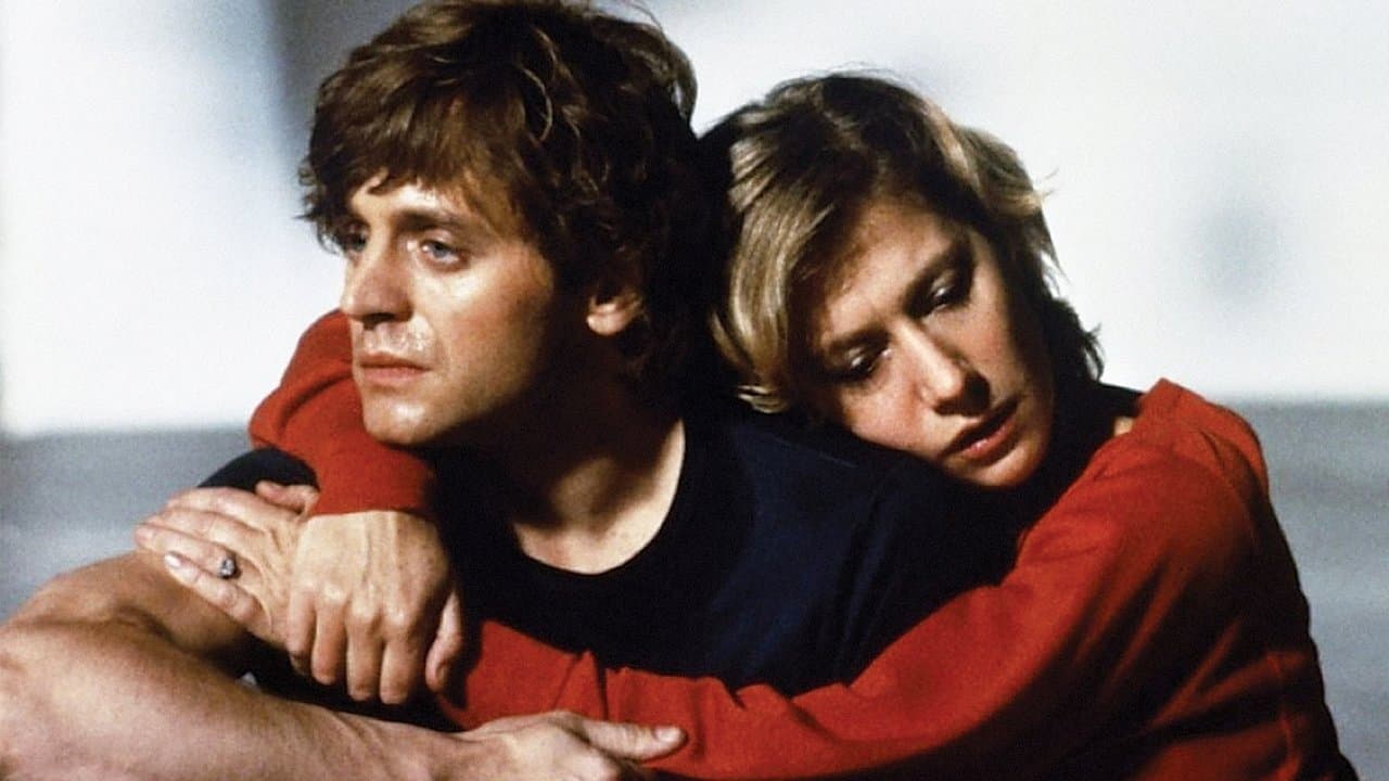 Backdrop – White Nights - Nacht der Entscheidung