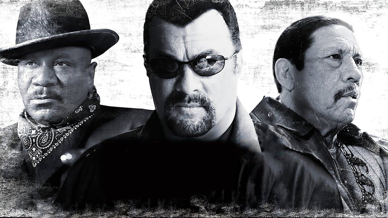 Backdrop – Force of Execution