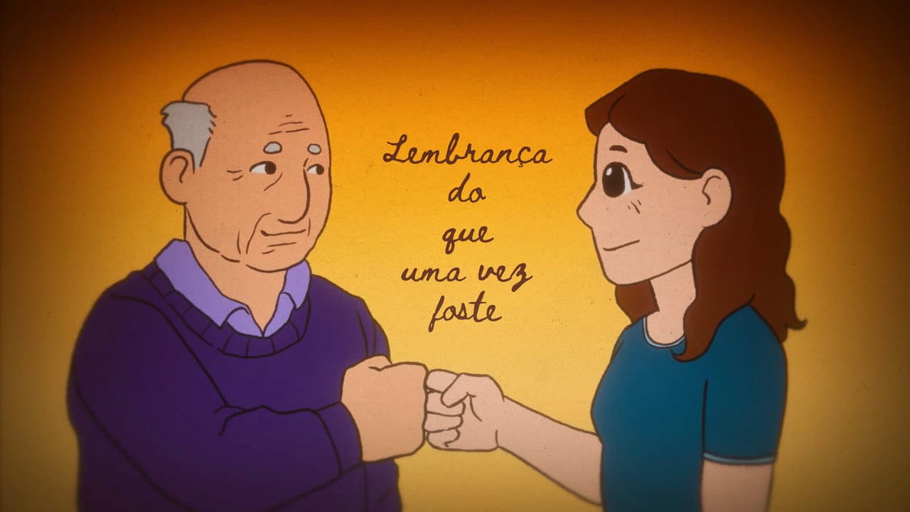 Backdrop – Lembrança Do Que Uma Vez Foste