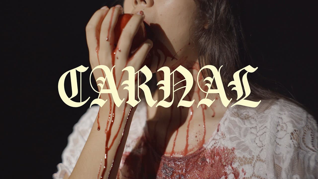 Backdrop – Carnal