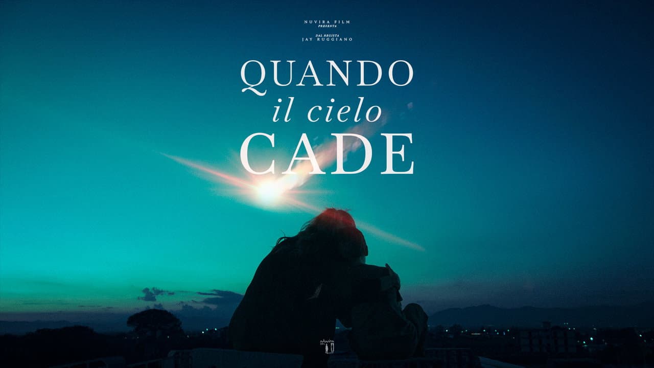 Backdrop – Quando il Cielo Cade
