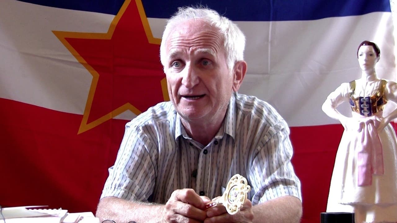 Backdrop – The Weight of Chains