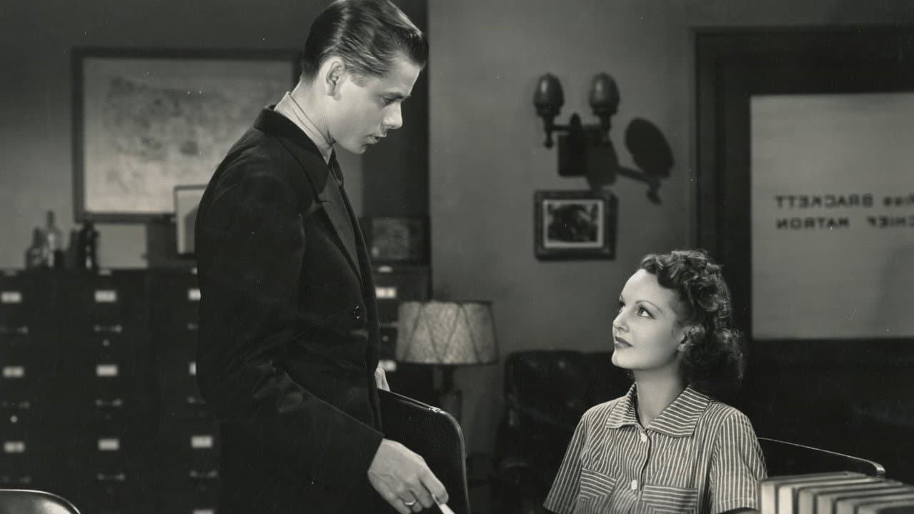 Backdrop – Convicted Woman