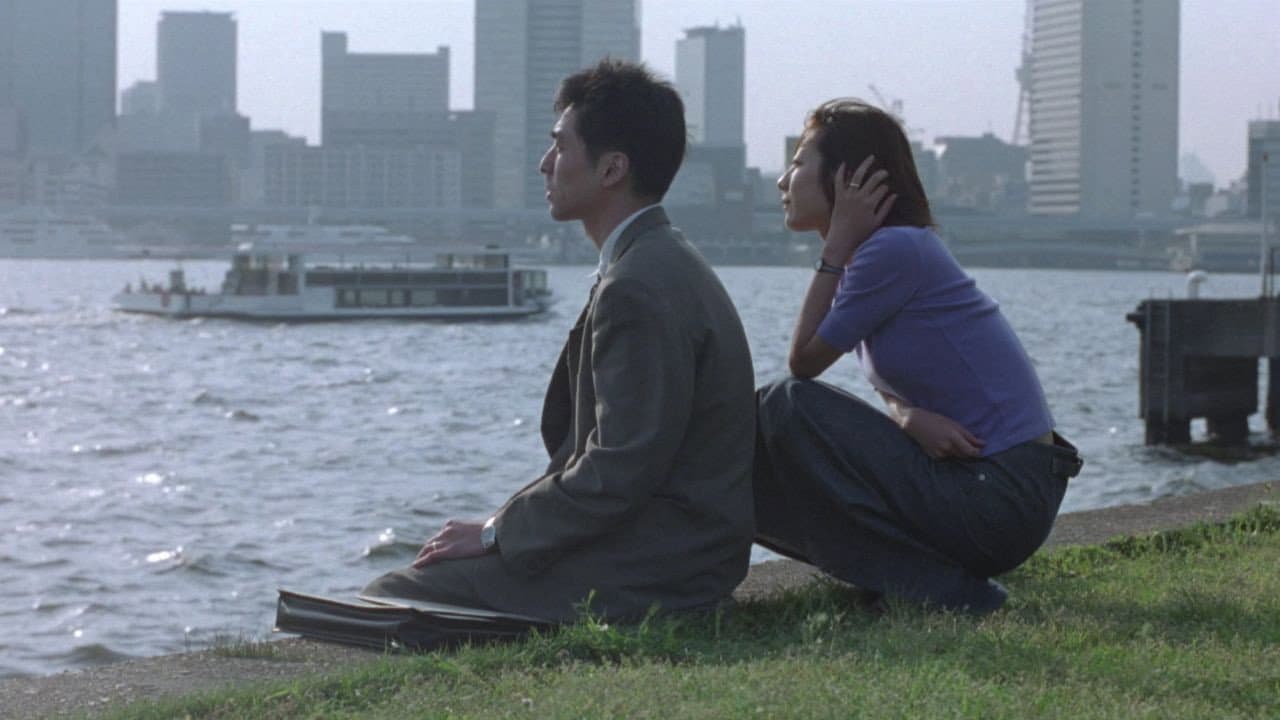 Backdrop – 団地妻 隣りのあえぎ