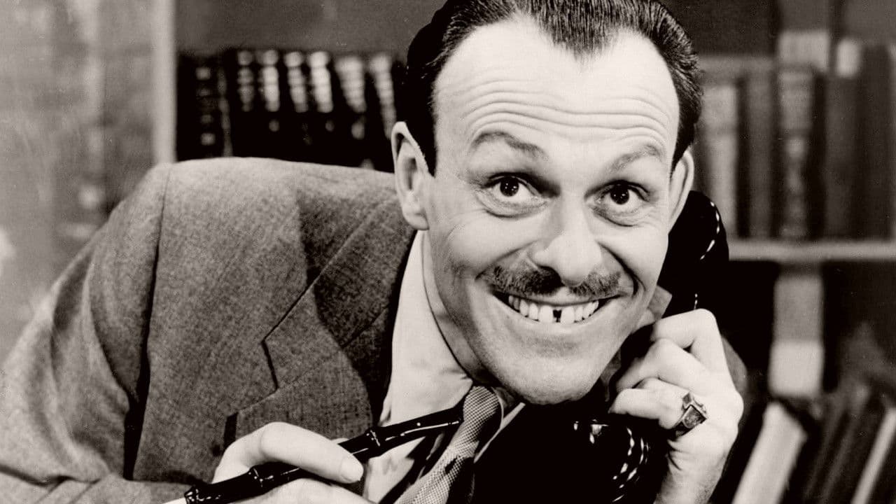 Backdrop – Die nackte Wahrheit