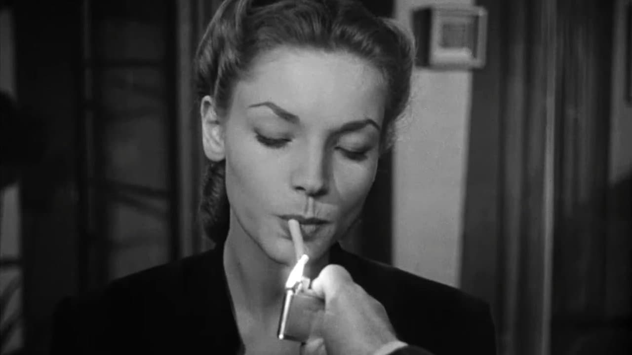 Backdrop – Die schwarze Natter