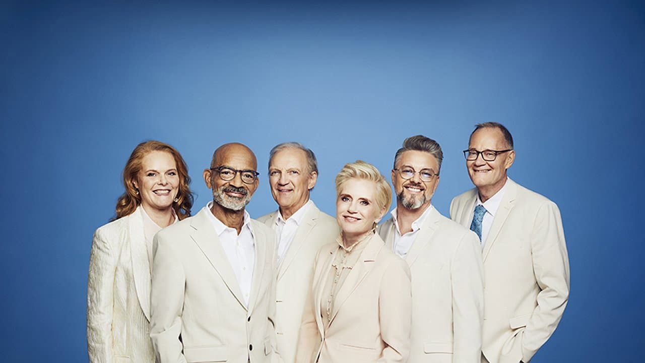 Backdrop – Hjørring Revyen 2023 - Fra Vendsyssel Teater