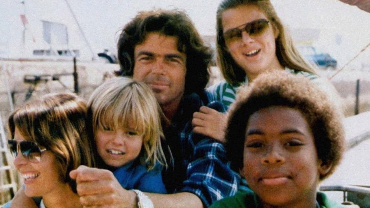 Backdrop – The Sea Gypsies