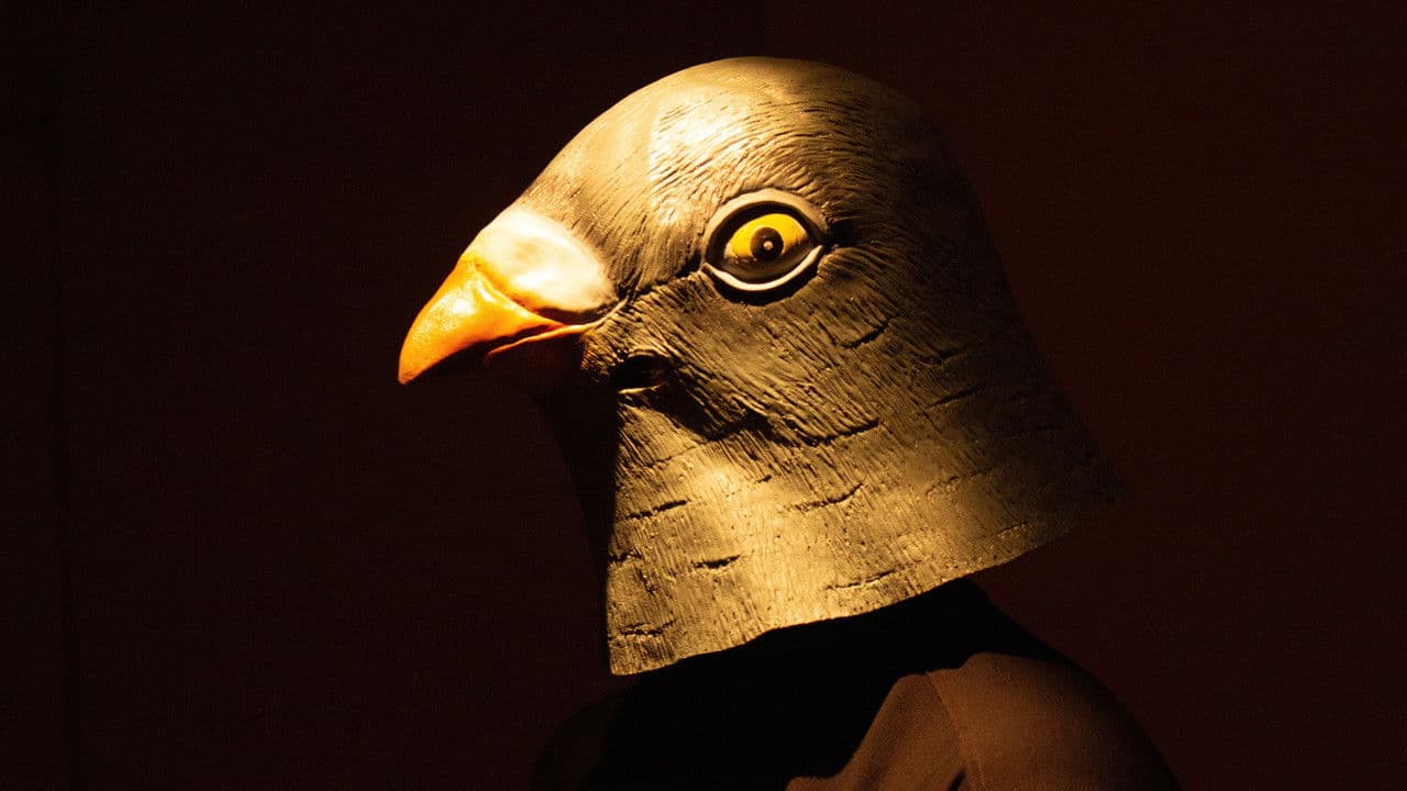 Backdrop – Vendedor de Sonhos