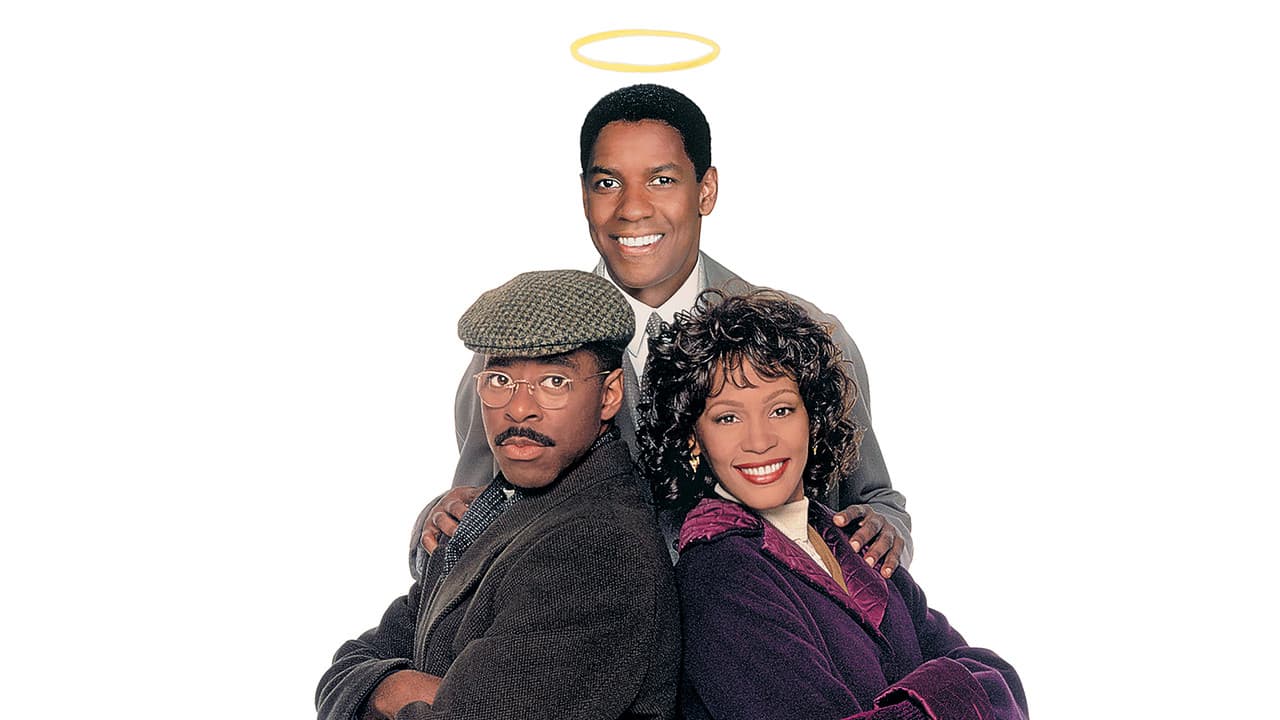 Backdrop – Rendezvous mit einem Engel