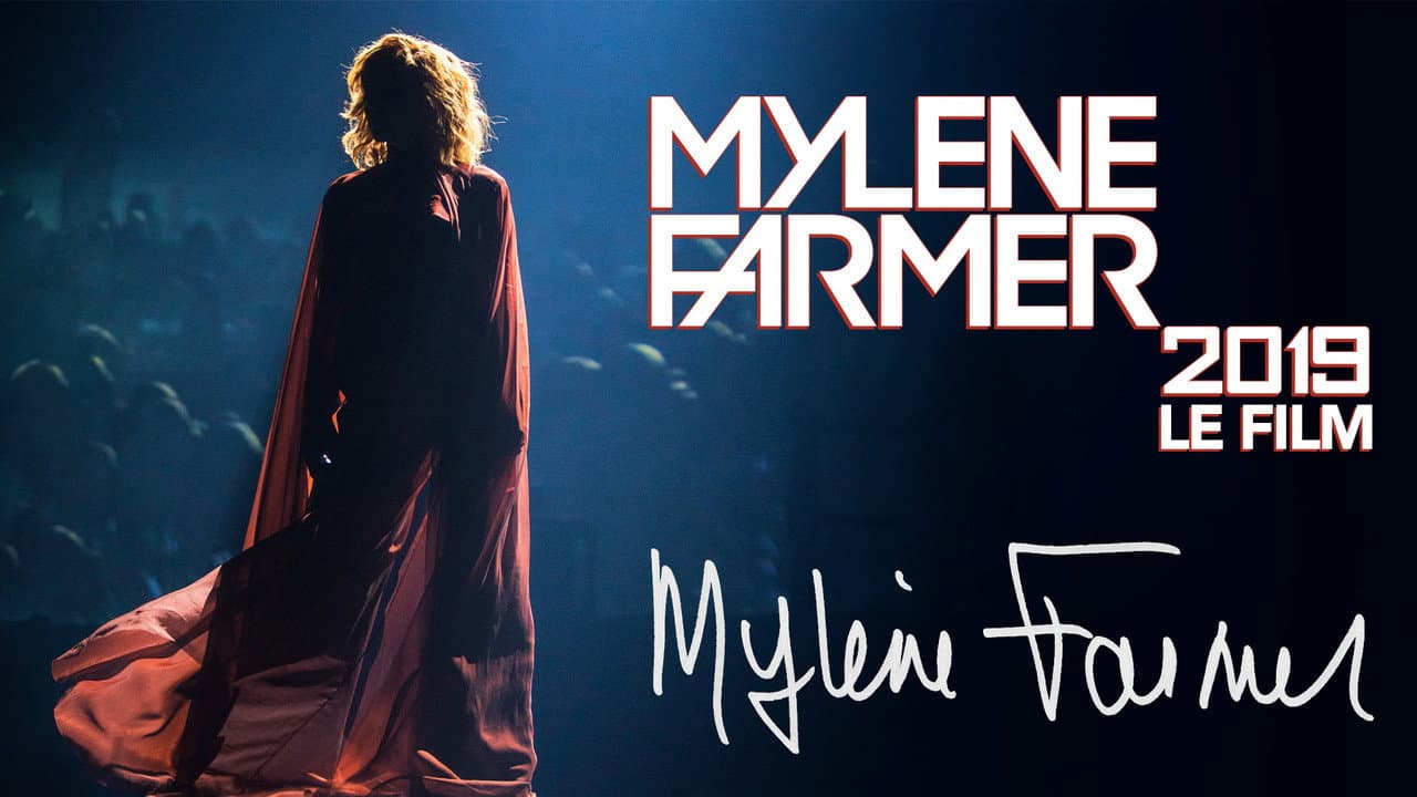 Backdrop – Mylène Farmer : Live 2019 - Le Film