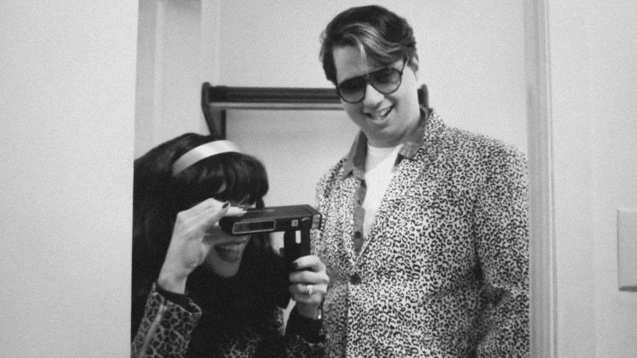 Backdrop – Roach Motel