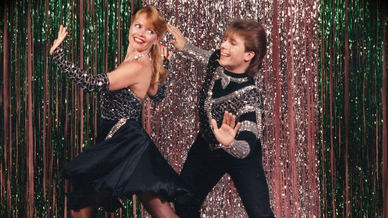 Backdrop – That's Dancing!