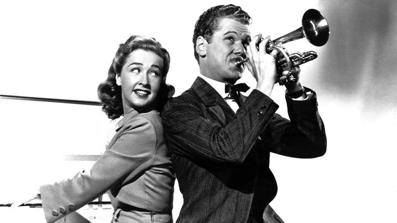 Backdrop – Syncopation