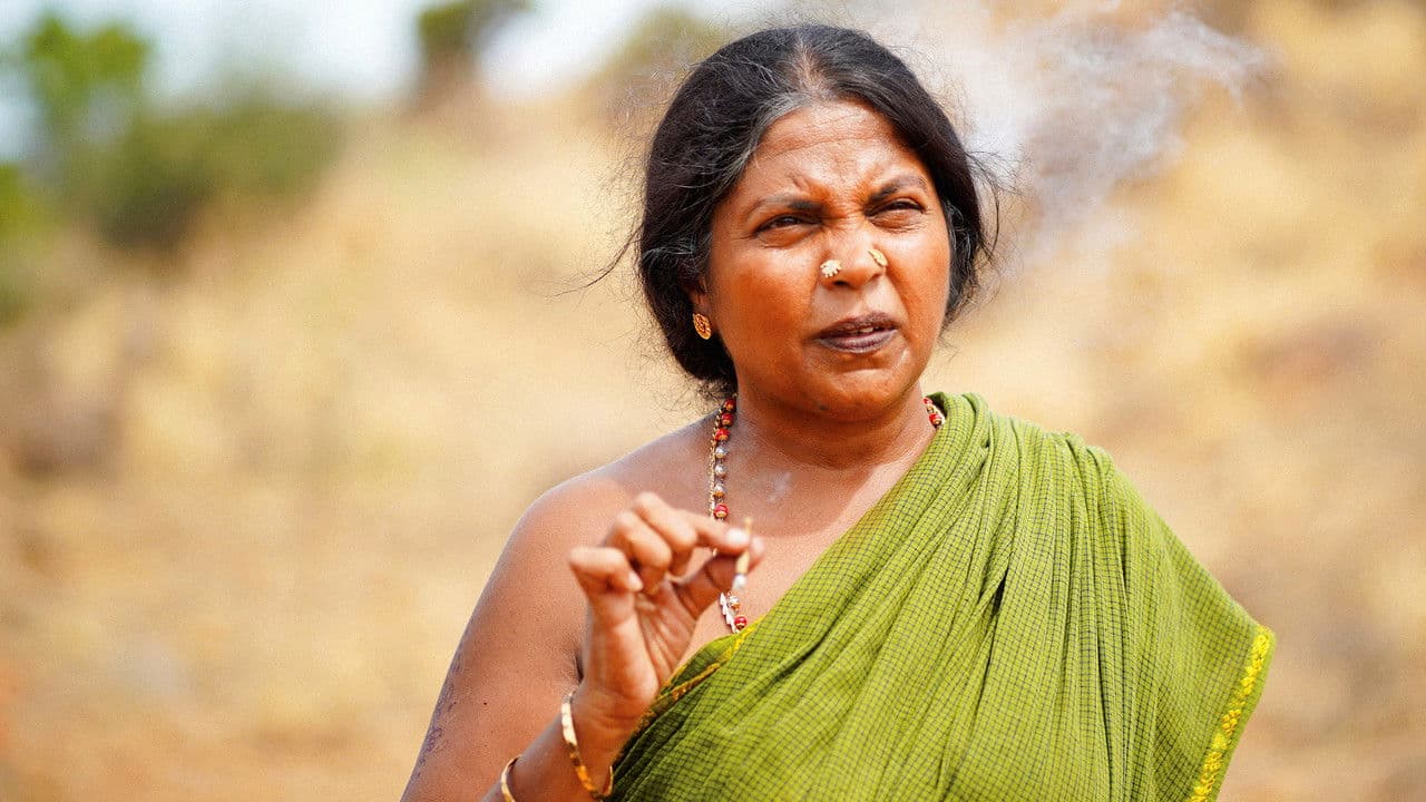 Backdrop – அங்கம்மாள்