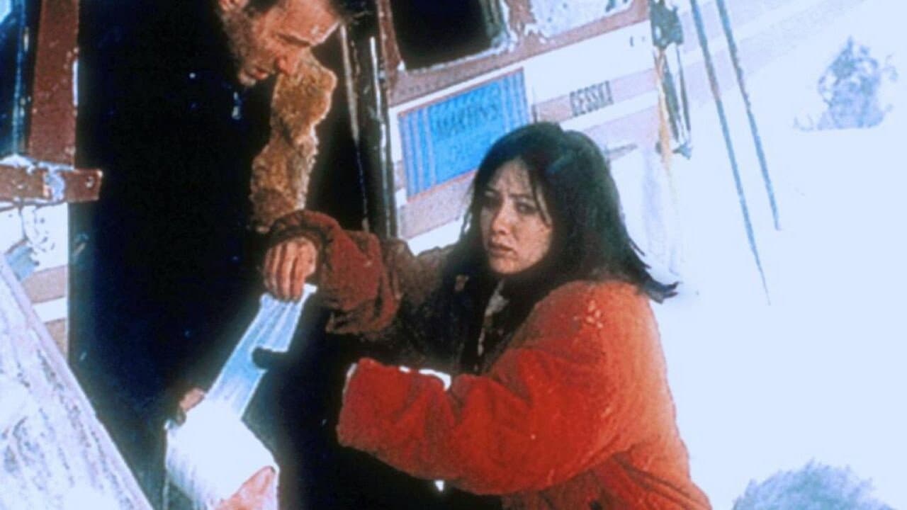 Backdrop – The Ticket