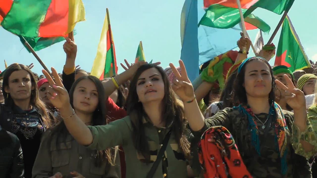 Backdrop – Binxêt - Sotto il confine