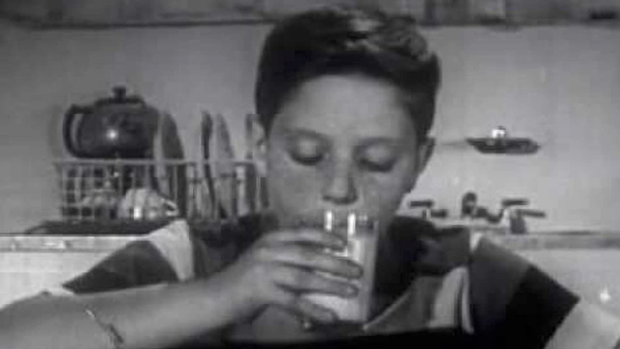 Backdrop – Good Eating Habits