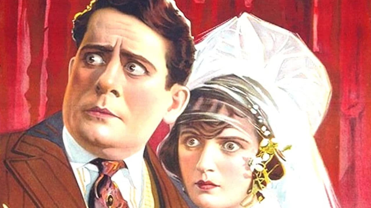 Backdrop – A Broadway Scandal