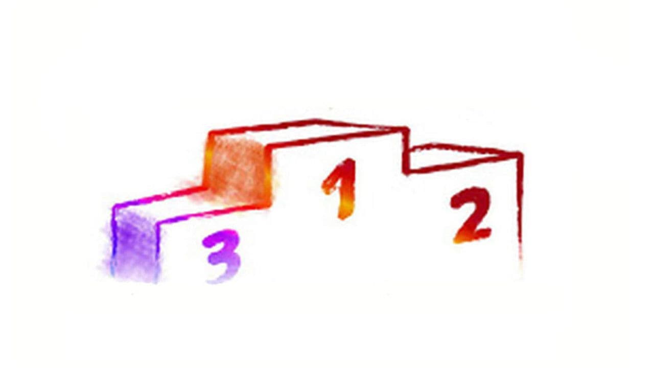 Backdrop – La teoría del espiralismo