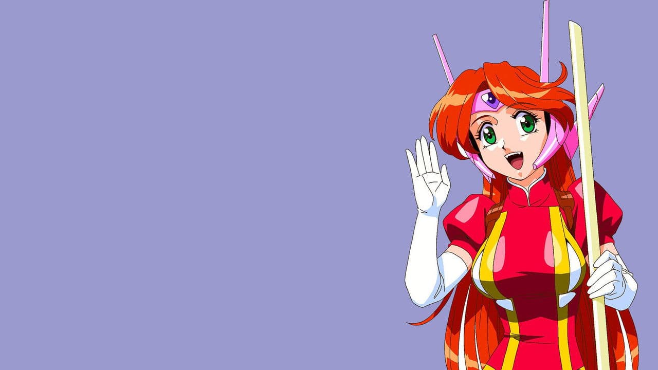 Backdrop – アイドル・ファイト スーチーパイⅡ