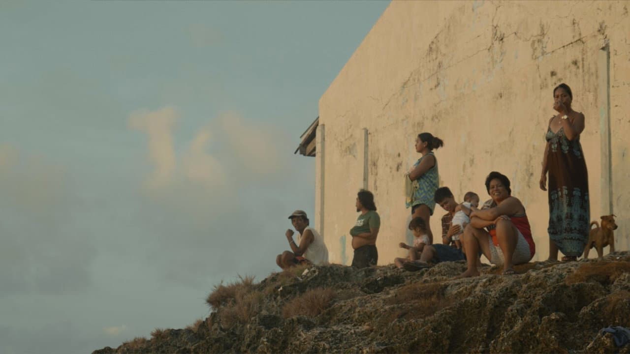 Backdrop – Harupoy sa Hangin