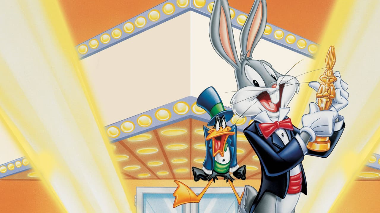 Backdrop – Der total verrückte Bugs Bunny Film