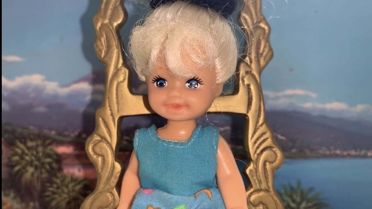 Backdrop – The Dolly Television Broadcast