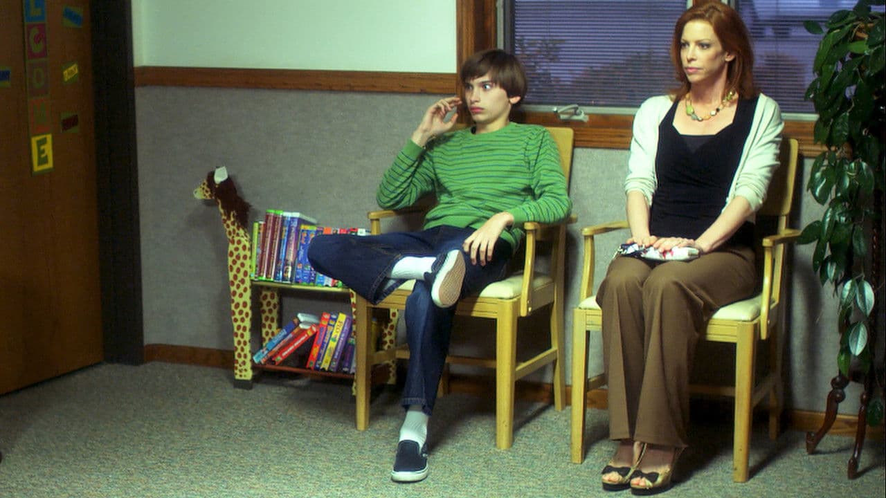 Backdrop – The Boarder