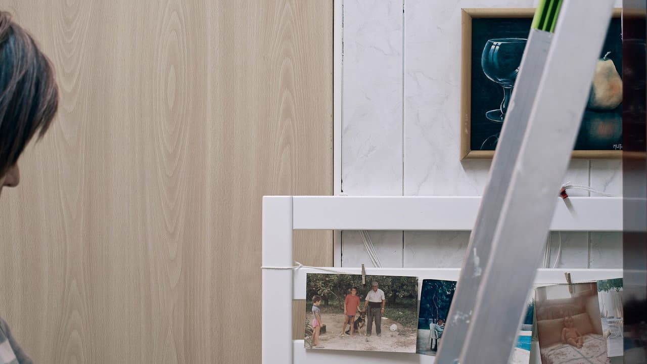 Backdrop – Llámame Dolores