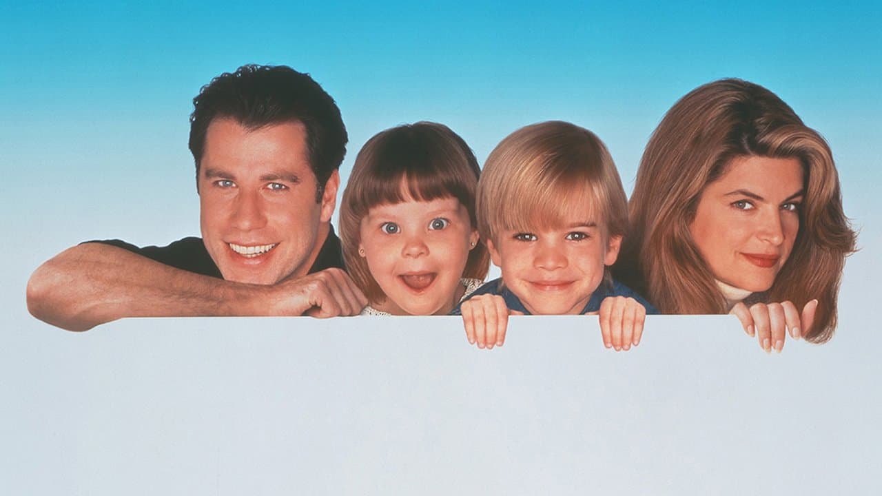 Backdrop – Kuck' mal, wer da jetzt spricht!