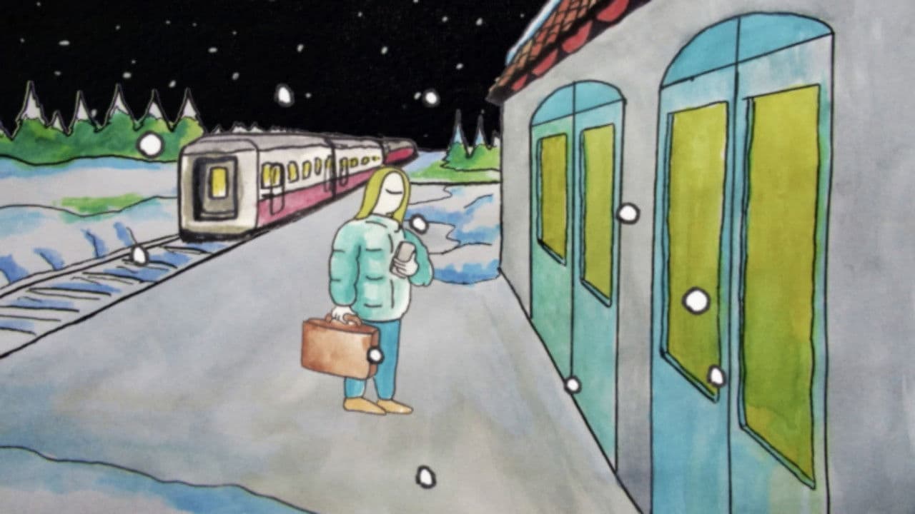 Backdrop – Ambient Trip Commander