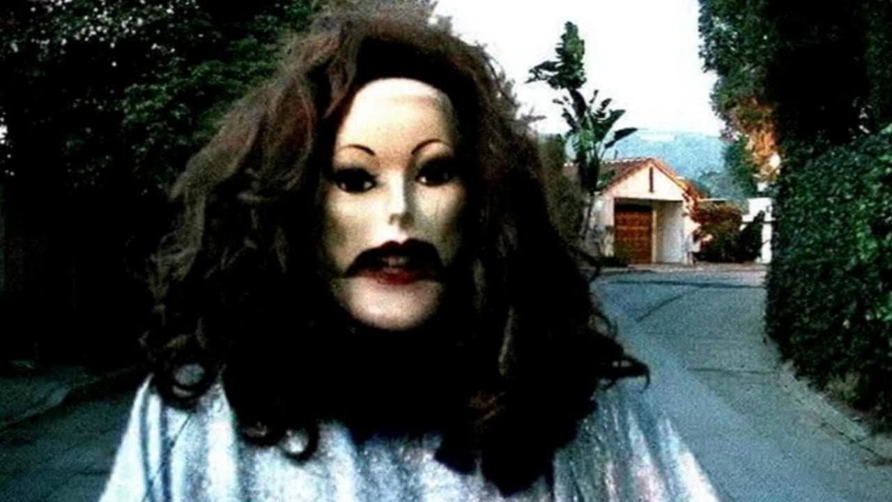 Backdrop – Shaye Saint John: The Triggers Compilation