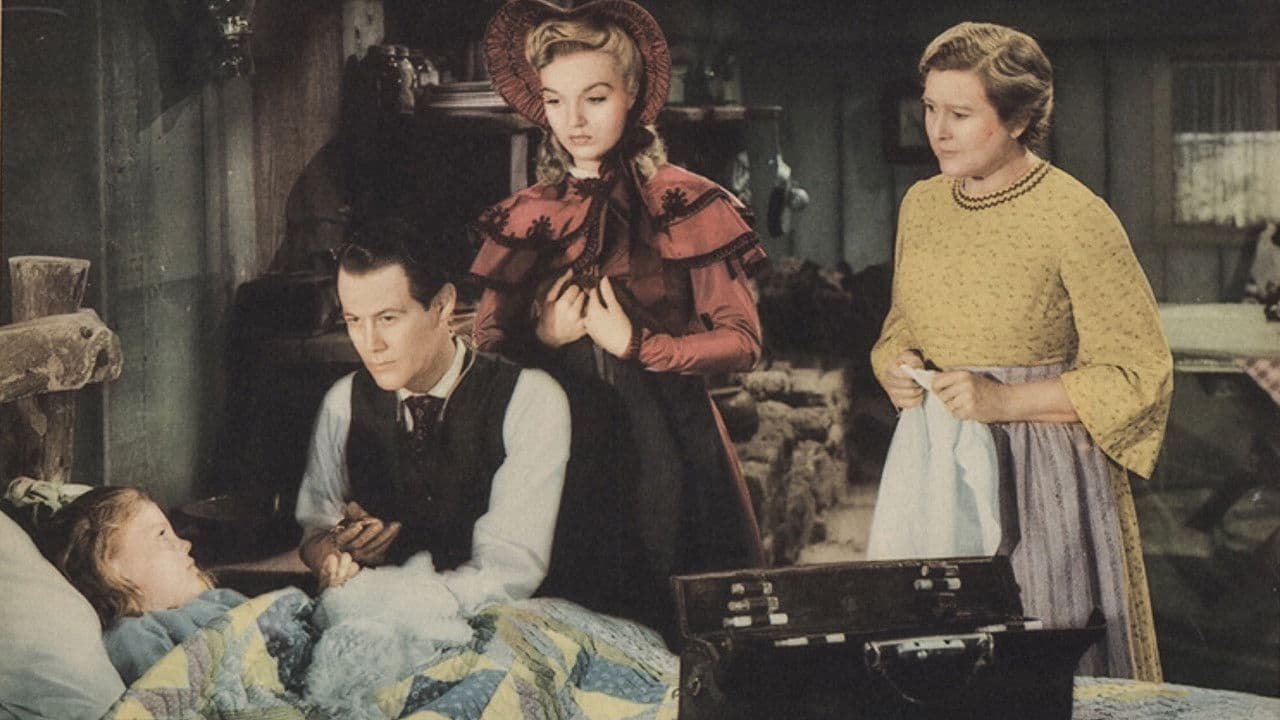 Backdrop – The Cyclone Kid