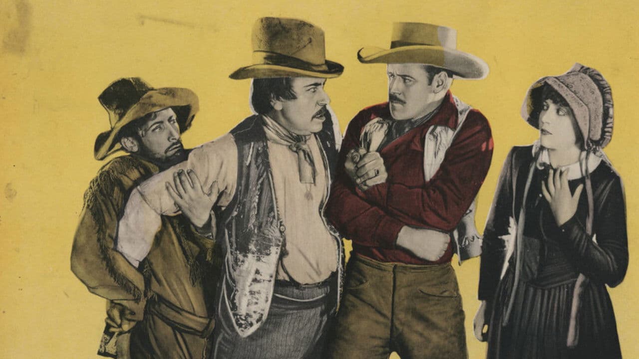 Backdrop – The Thundering Herd