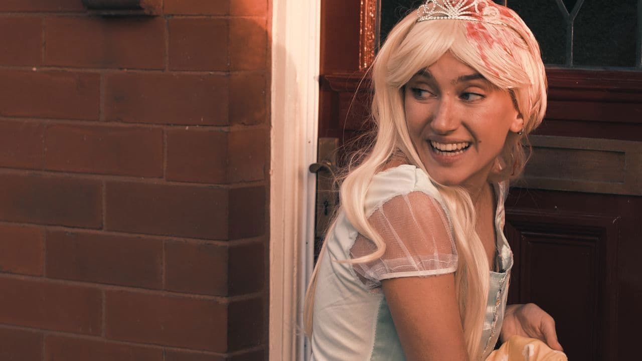 Backdrop – Happily Ever Afterlife