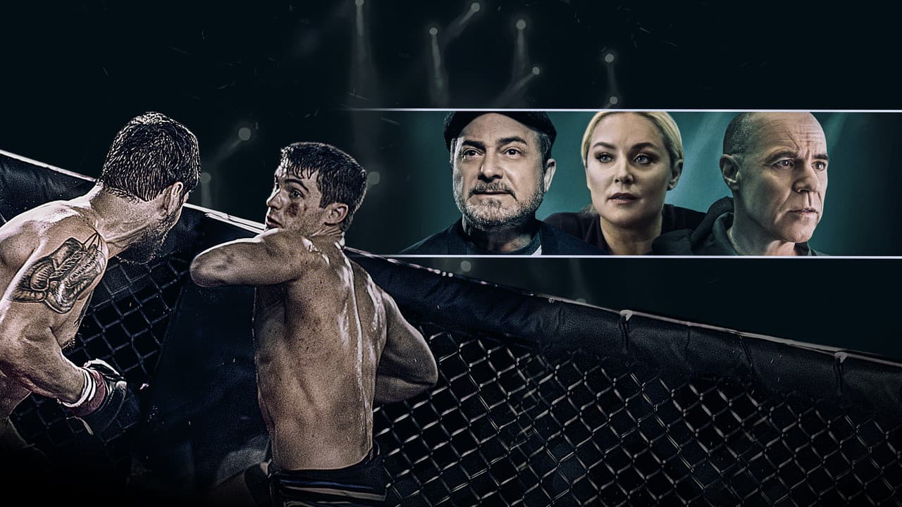 Backdrop – Notorious Nick