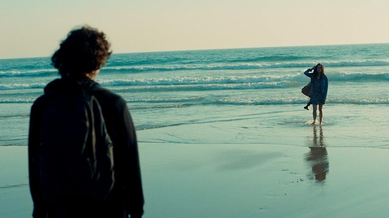 Backdrop – Sin fin