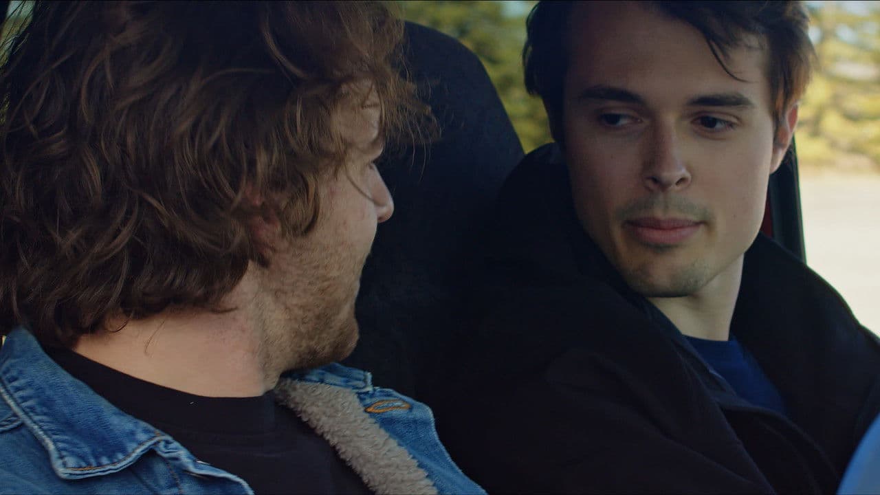 Backdrop – We're Out of Beer