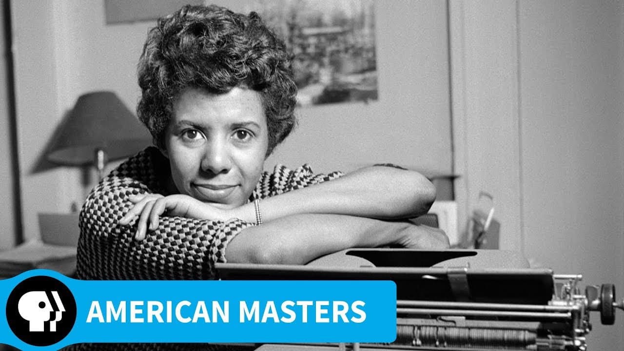 Backdrop – Lorraine Hansberry: Sighted Eyes / Feeling Heart