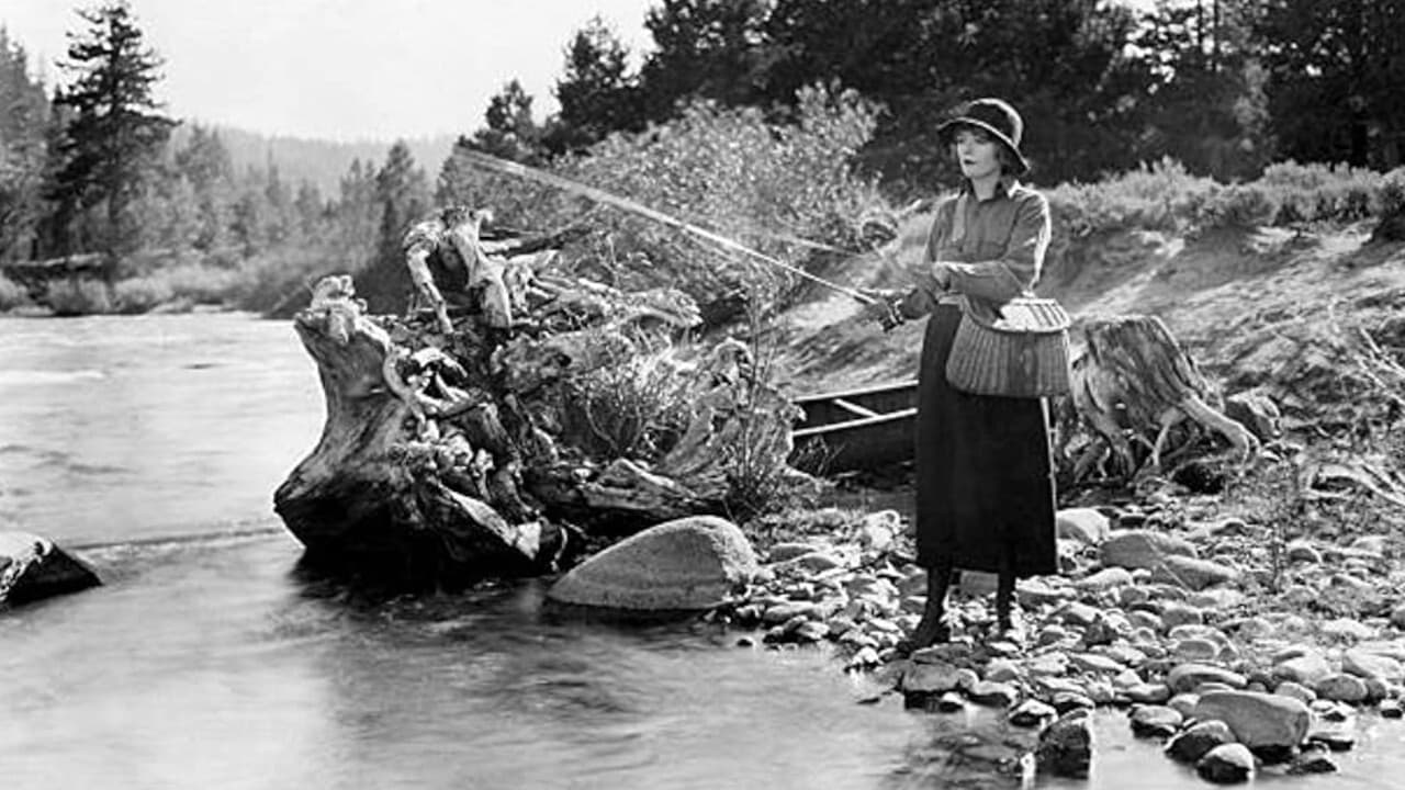 Backdrop – The Deadlier Sex