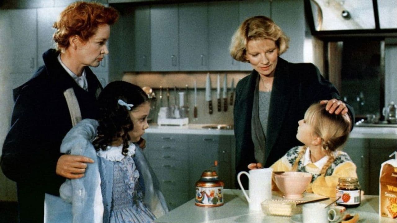 Backdrop – Mord an einem regnerischen Sonntag