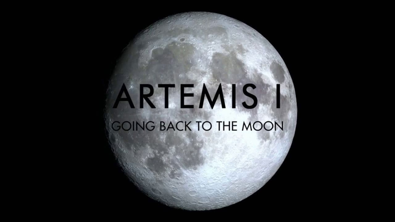 Backdrop – Artemis – Das neue Mondprogramm der NASA
