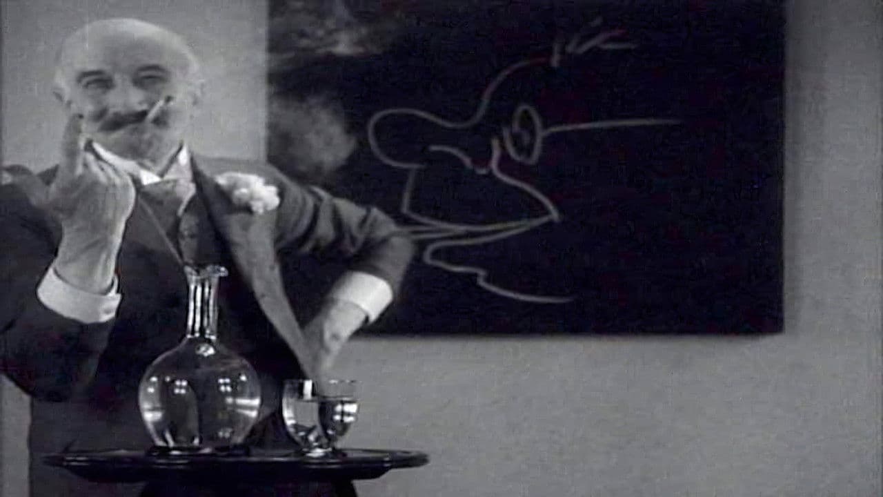 Backdrop – Violons d'Ingres