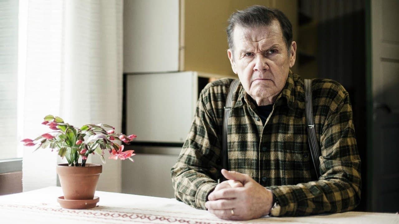 Backdrop – Kaffee mit Milch und Stress